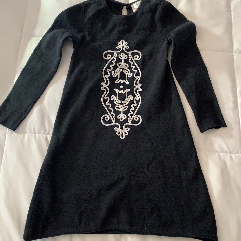 Hanna Andersson dress